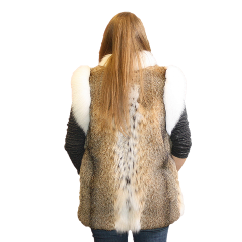 Fur Lined Leather Jacket Png Picture (black, white)