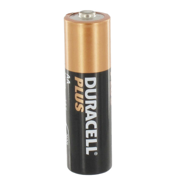 Duracell Battery Cell Png (black, indigo)