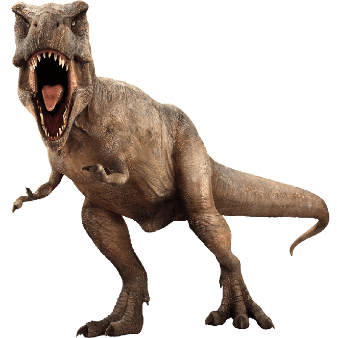 Jurassic Park Png Picture (black)