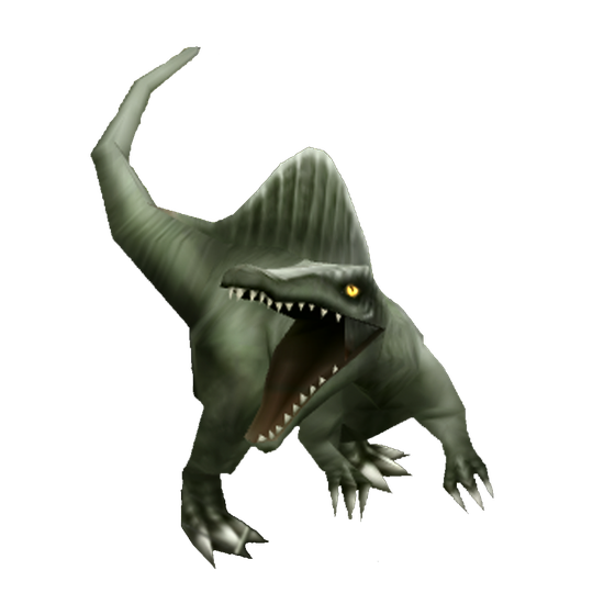 Jurassic Park Png Transparent (black)