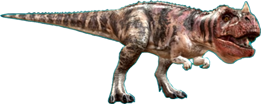 Jurassic World Evolution Dinosaur Png Pic (black)