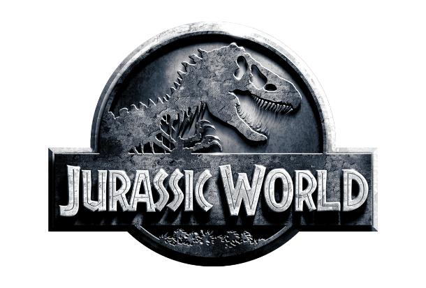 Jurassic World Evolution Png Clipart (white, black)