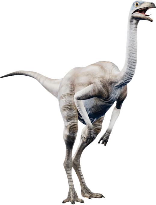 Jurassic World Evolution Png Cutout (lavender, white)