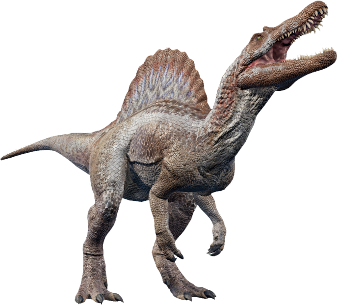 Jurassic World Evolution Png Image Hd (black)