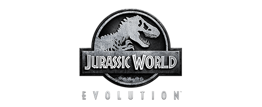 Jurassic World Evolution Png Photos (white, gray, black)