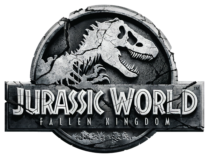 Jurassic World Evolution Png Transparent Image (black)