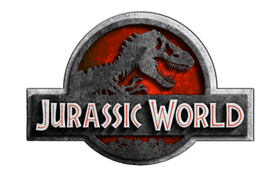 Jurassic World Png File (gray, silver, lavender, white, indigo)