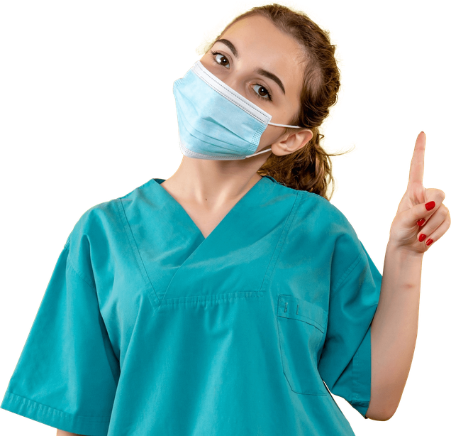 Surgeon Png Picture (teal, black)