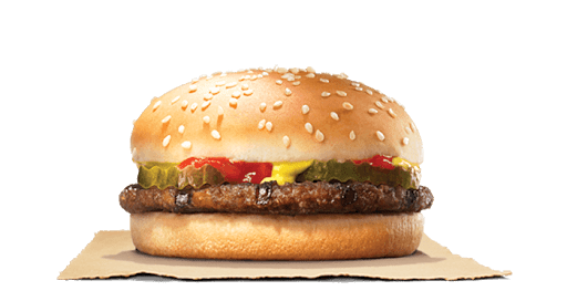 Burger King Png Photos (gray)