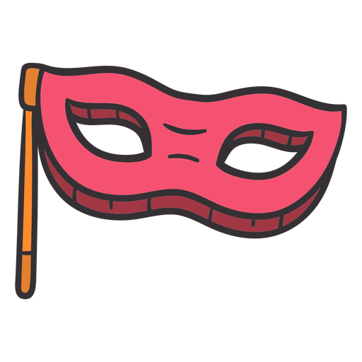 Purim Symbol Png Clipart (salmon, black)