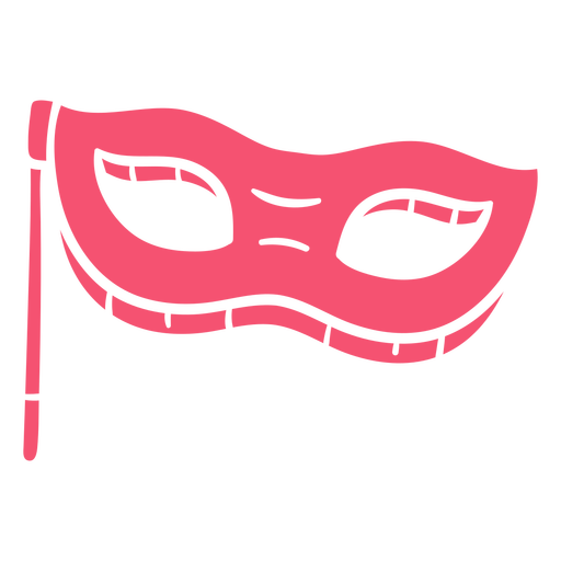 Purim Symbol Transparent Png (salmon, black)