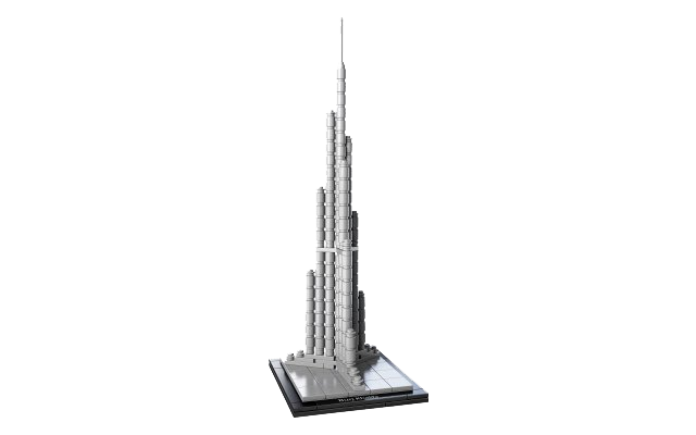 Burj Khalifa Png Clipart (silver, gray, white)