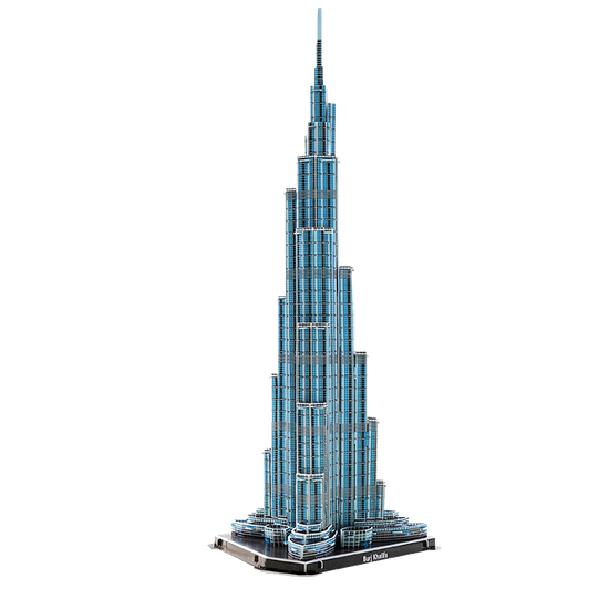 Burj Khalifa Png Free Download (black, gray)