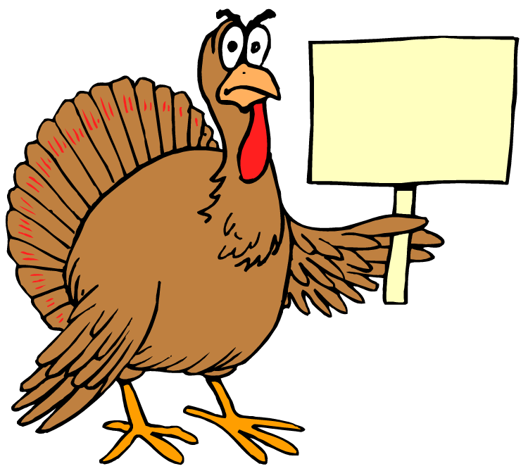 Turkey Cartoon Png Picture (lavender, beige, black, chocolate, white)