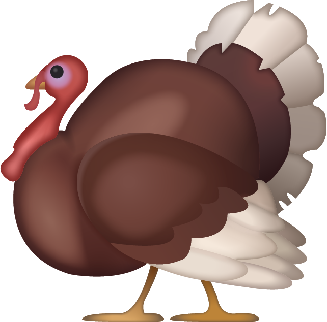 Turkeys Png Image (olive, maroon, beige, white)