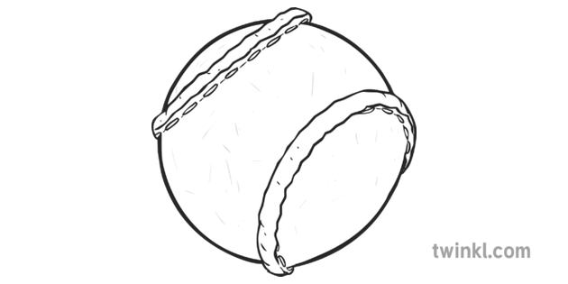 Hurling Ball Png File (white, lavender, black)