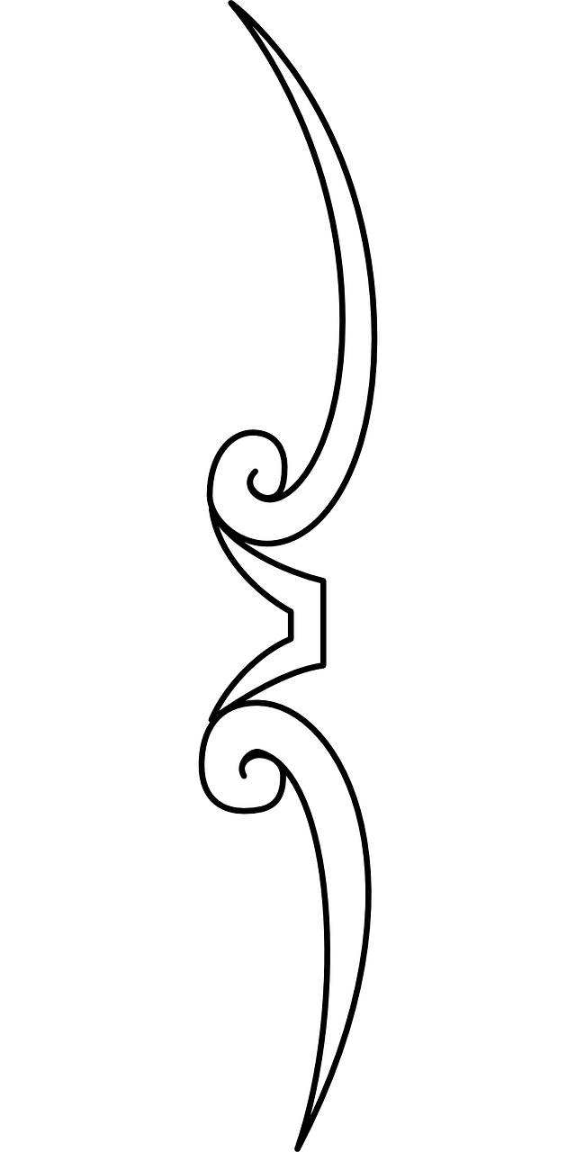 Curly Brackets Png Images Hd (black, lavender, white, silver)