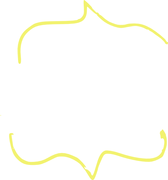 Curly Brackets Symbol Png Pic (mint, white, yellow)