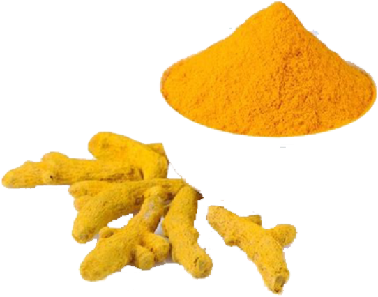 Turmeric Png Free Download (indigo, black, orange)