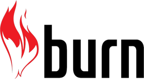 Burn Png File Download Free (black, red)