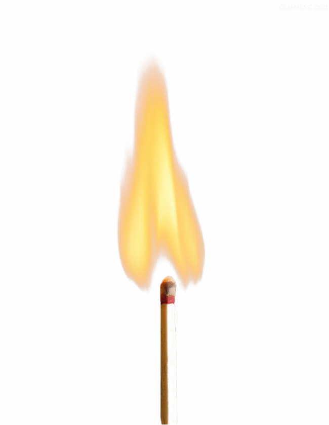 Burn Png Transparent Background (white, lavender)