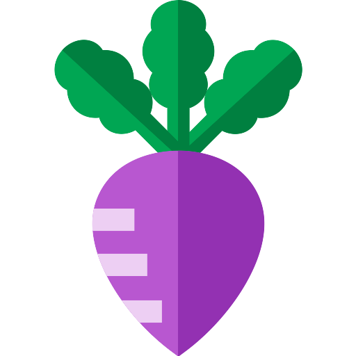 Turnip Png Clipart (black, violet, green, purple, teal)