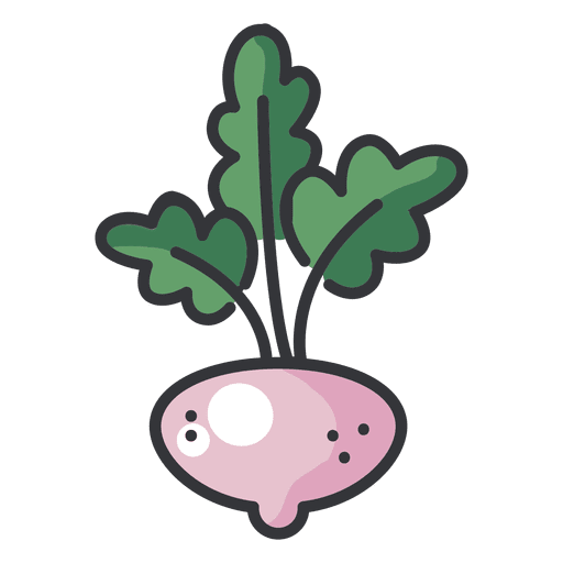 Turnip Png Image (plum, gray, pink, white, teal)