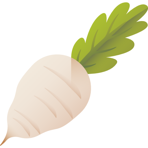 Turnip Png Isolated Hd (pink, beige, white)