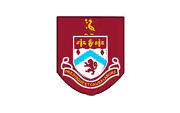 Burnley F.C Png Hd (maroon, gray)