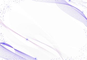 Purple Abstract Lines Transparent Png (white, lavender)