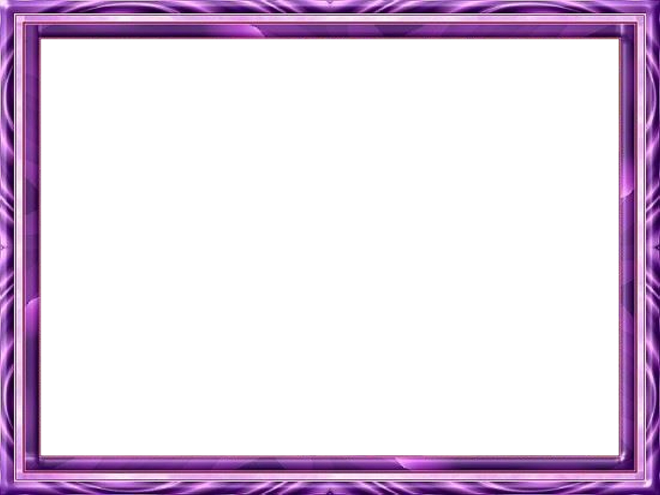 Purple Frame Png Pic (black)