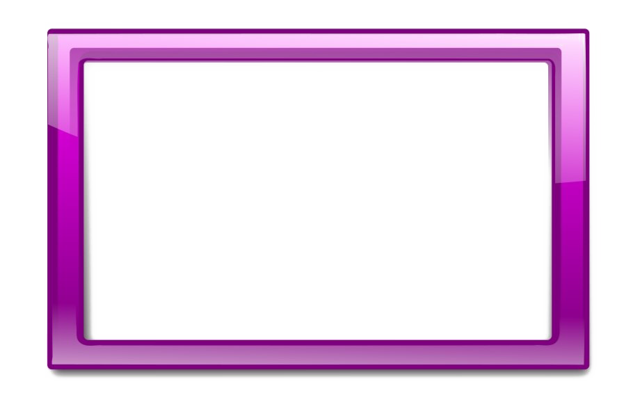 Purple Frame (gray, lavender, white, purple)