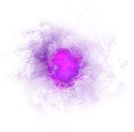 Purple Png File (black, purplish red)