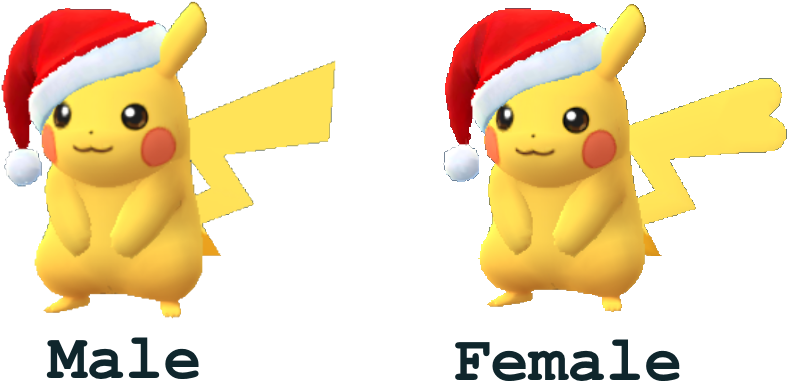 Surprised Pikachu Png Hd Isolated (black, gold)