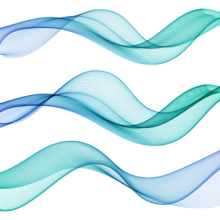 Turquoise Wave Png Transparent Image (black, silver)