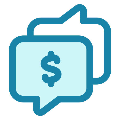 Currency Business Financial Finance Money Payment Transaction Icon Free Nobackground Png Icon Download (teal, lavender, black, white)