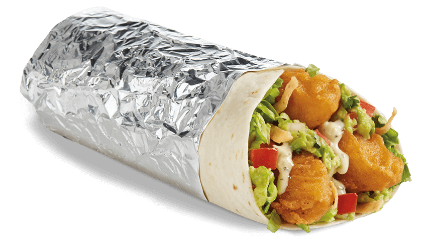 Burrito Chipotle Png (black, silver)