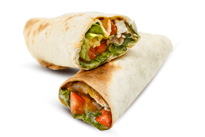 Burrito Png Photos (beige, black, gray, silver)