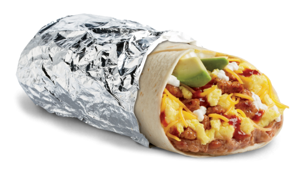 Burrito Png Picture (black, lavender, white, silver)