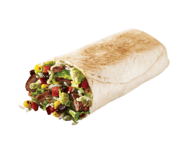 Burrito Transparent (beige, gray)