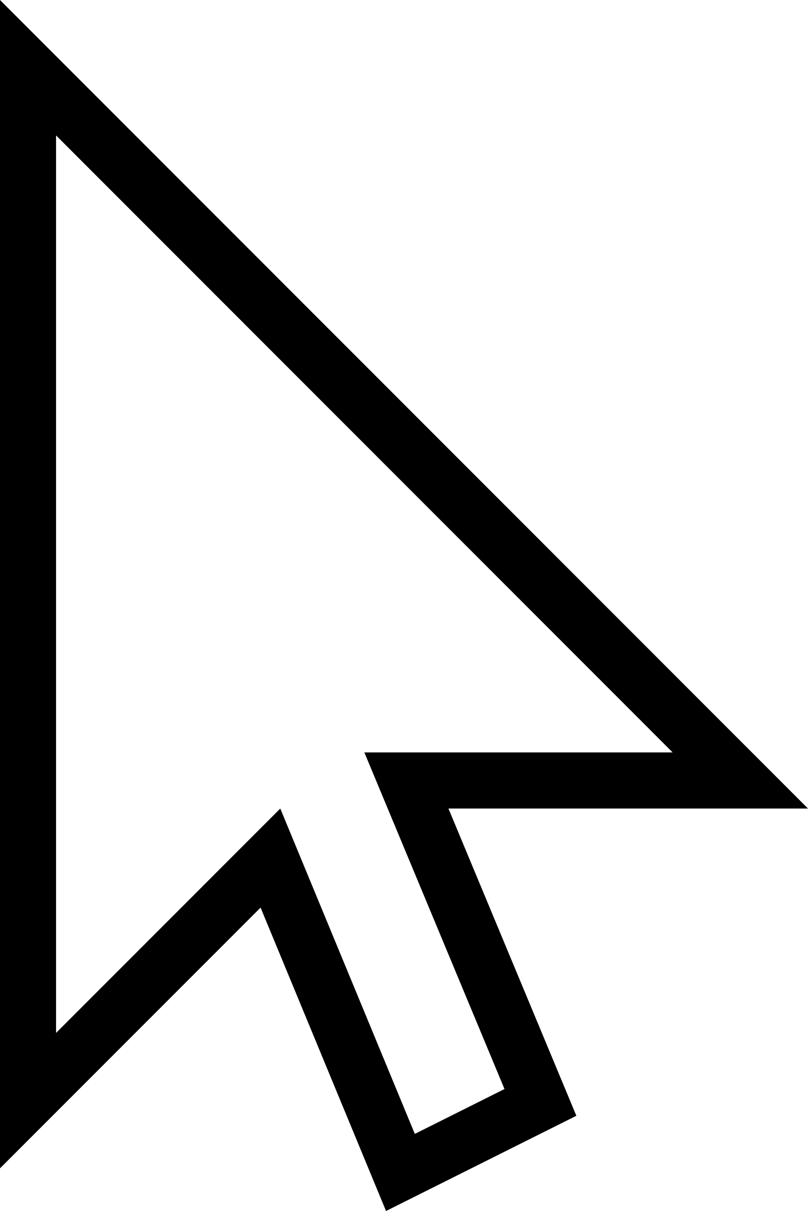 Cursor Arrow Png Picture (white, gray, black)