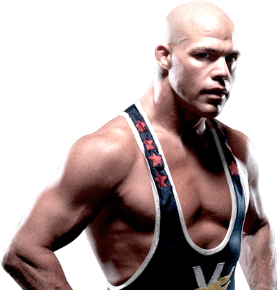 Kurt Angle Png Hd (white, black)