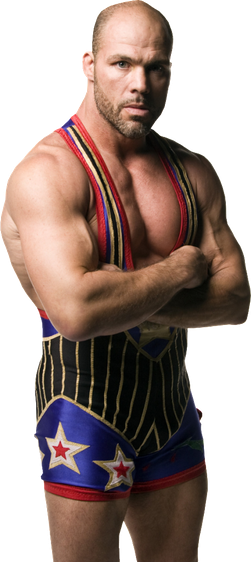 Kurt Angle Png Photo (pink, black)