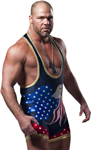 Kurt Angle Png Transparent Image (silver, maroon, black)