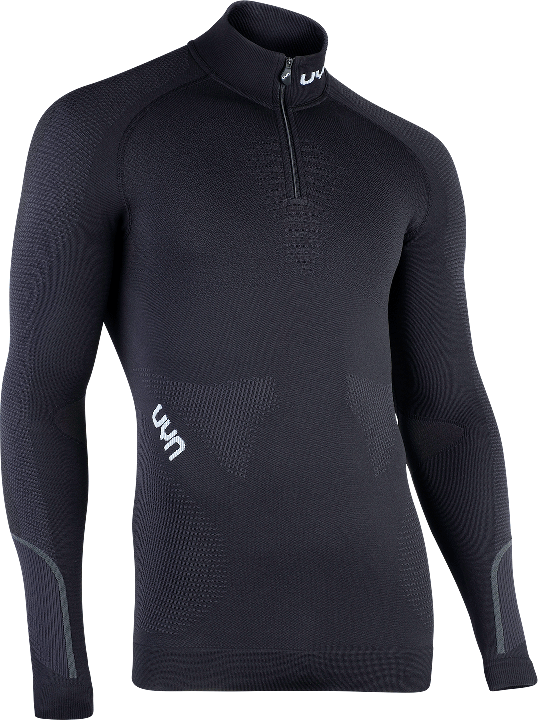 Turtle Neck Shirt Png Hd (indigo, black)