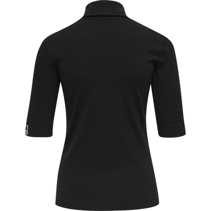 Turtle Neck Shirt Png Picture (black)