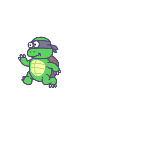 Turtle Free Transparent Png Icon Download (black, gray)