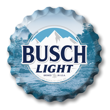 Busch Light Png Clipart (black, gray, white)