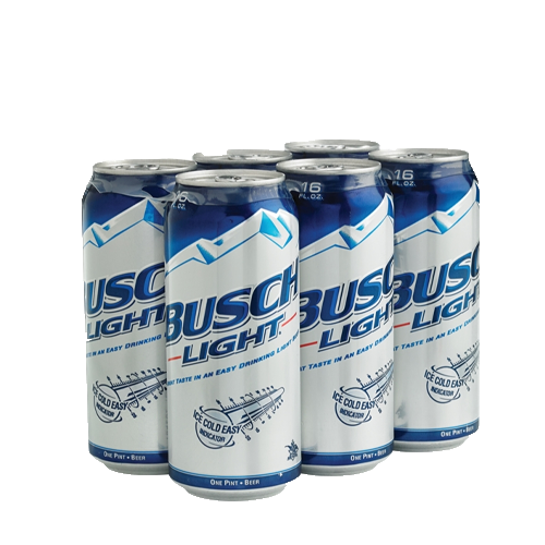 Busch Light Png Image Hd (lavender, white, silver)