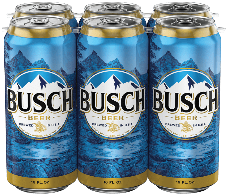 Busch Light Png Image (olive, white, black, lavender, silver)